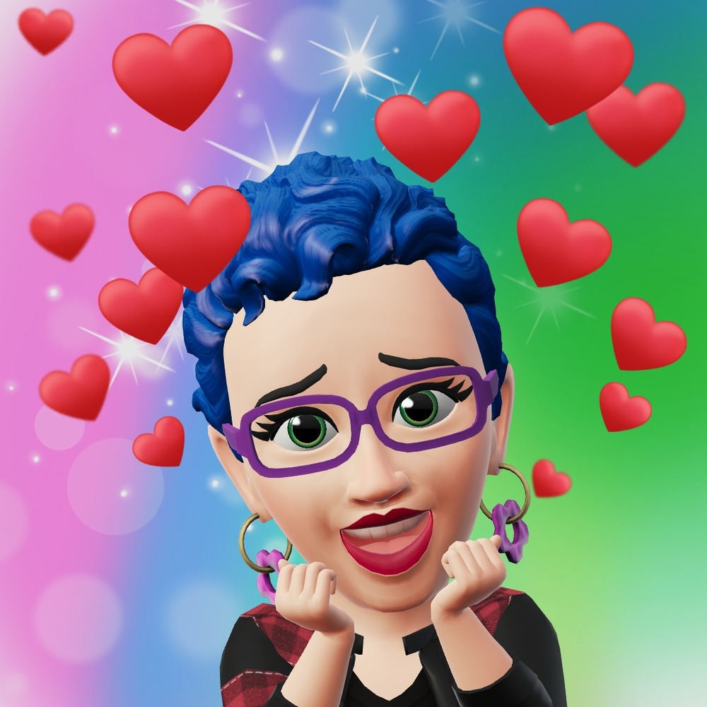 Meet your Posher, Melanie